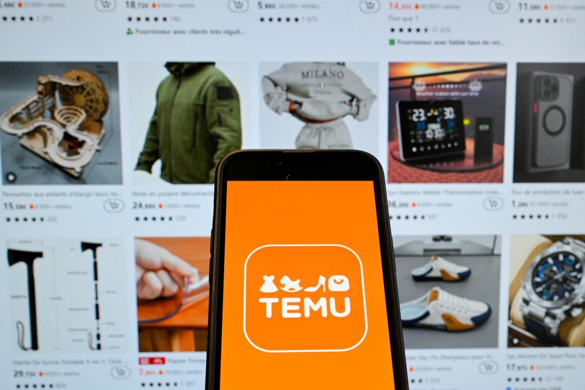 EU Finds Temu Likely in Breach of Digital Services Act Over Illegal Products