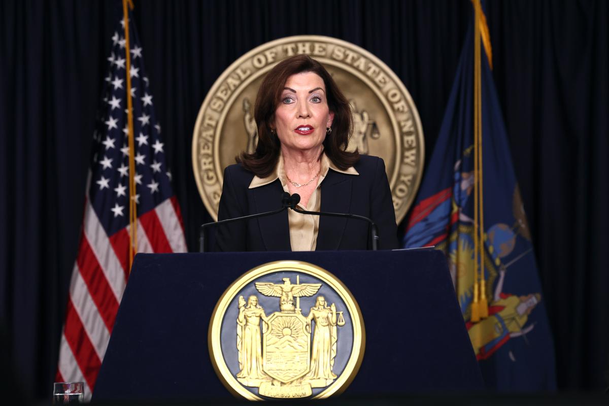 Top 5 Takeaways From New York’s 2026 Budget
