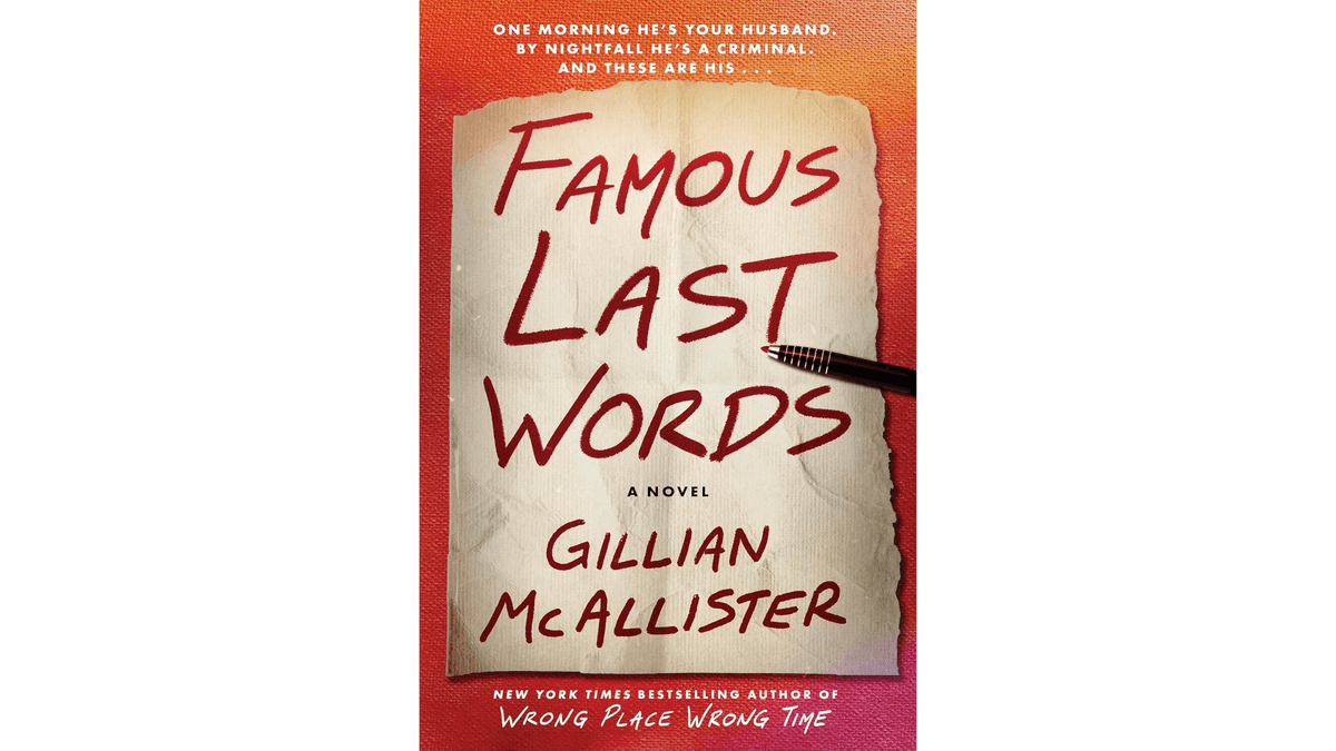 ‘Famous Last Words’ Is a Frustrating Disappointment