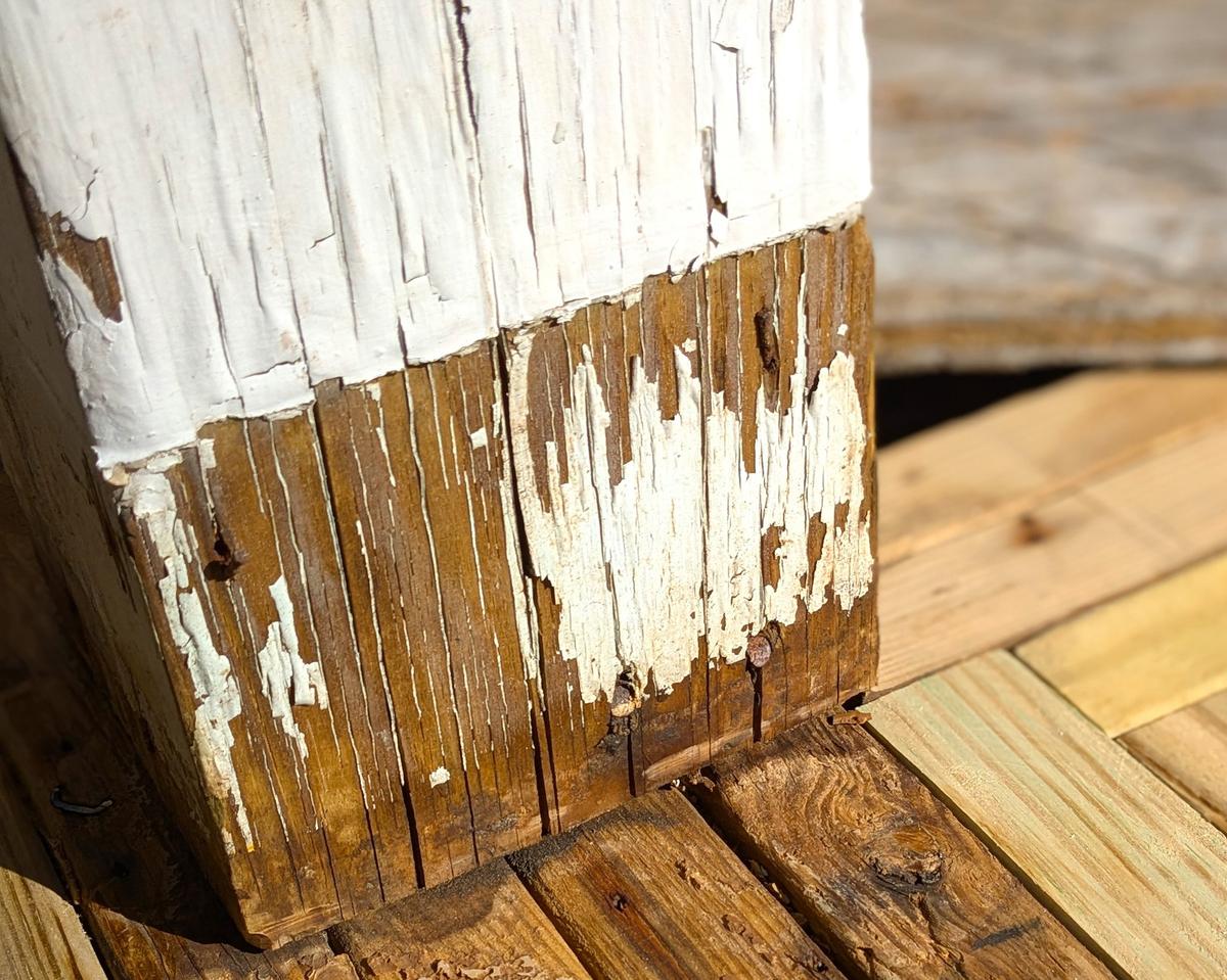 Why Your Exterior Paint Peels and Flakes