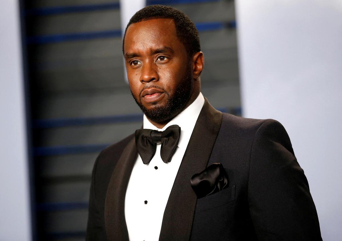 Sean ‘Diddy’ Combs Confirms He Rejected Plea Offer Ahead of Sex Trafficking Trial