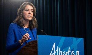 Alberta Premier Says Province Will Keep Daylight Time Year-Round