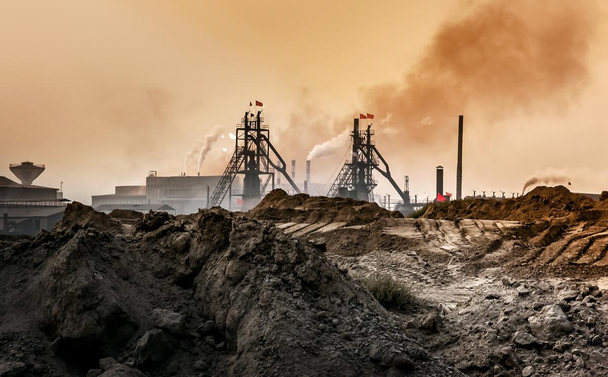 EU Commissioner Calls for Joint Rare Earths Reserves to Mitigate Threats From Communist China