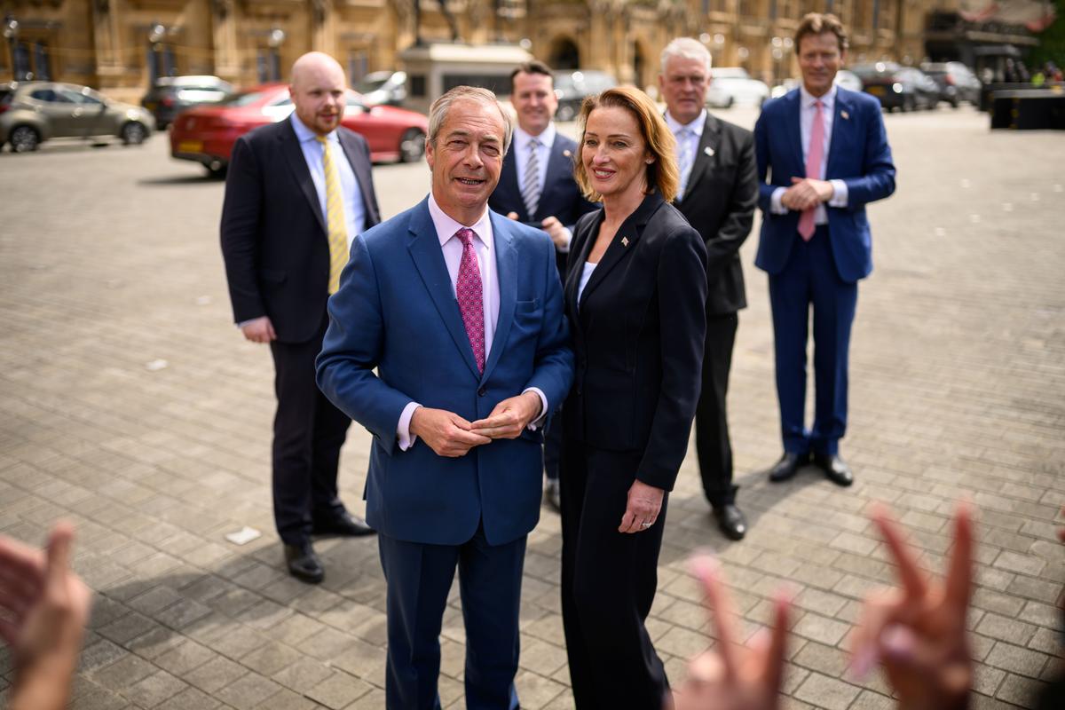 Can Reform UK Break Through in Devolved Nations?