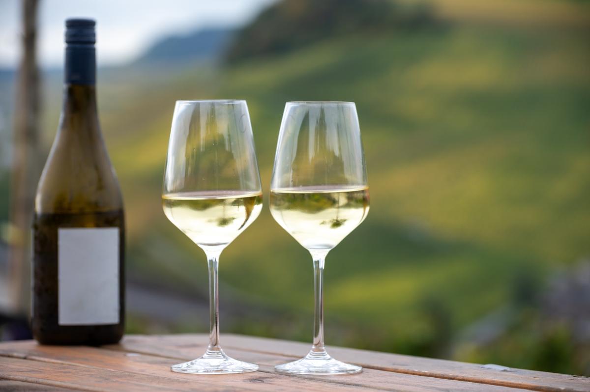 German Riesling