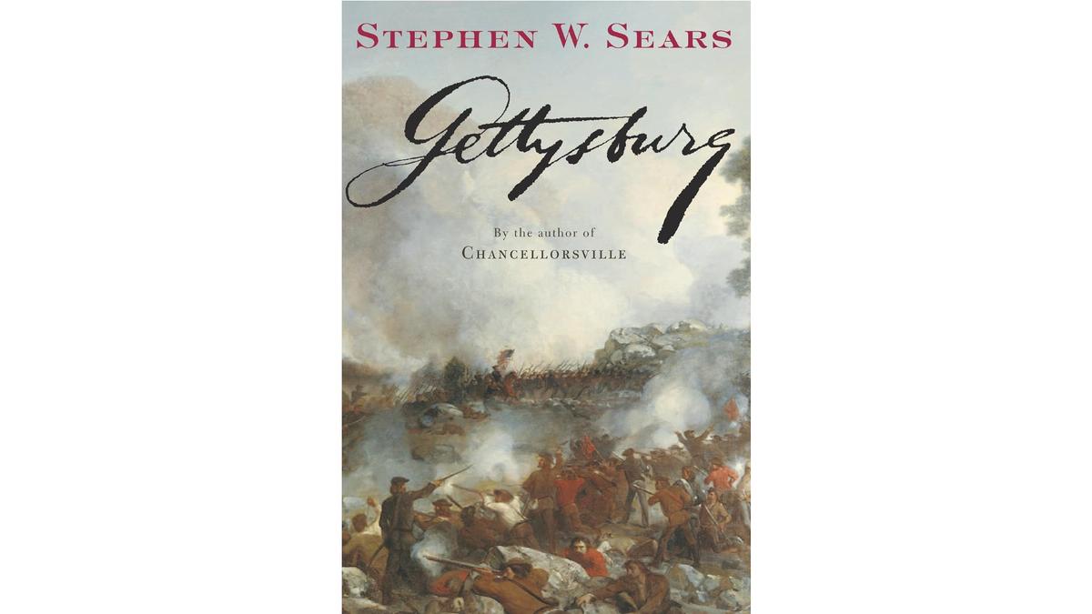 ‘Gettysburg’ Stands Out on the Subject of the Pivotal Civil War Battle