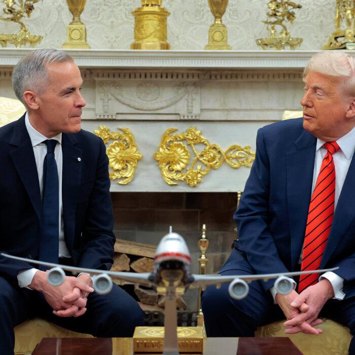 The Epoch Times