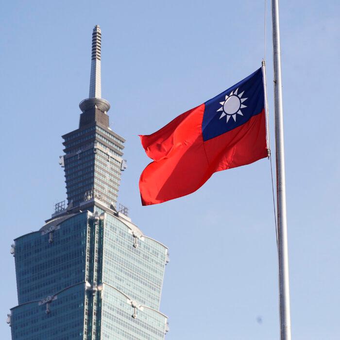 The Epoch Times