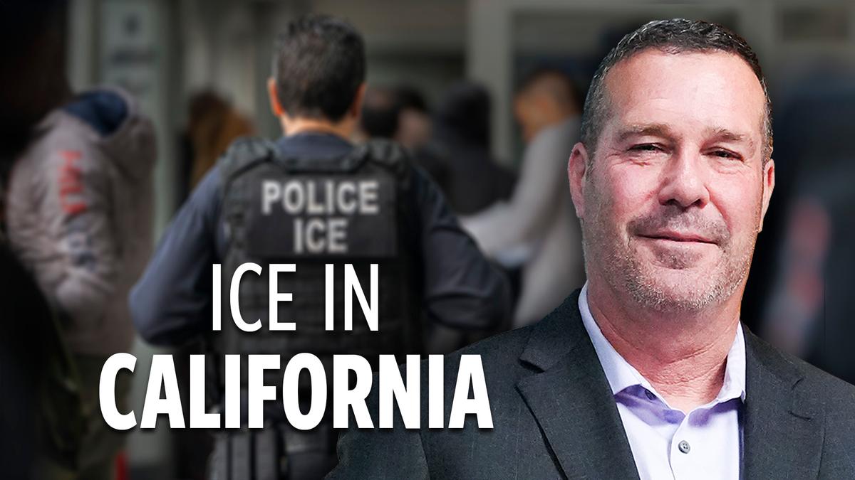 What It’s Like to Be a Sheriff in Rural California—and Why I Challenge State Law
