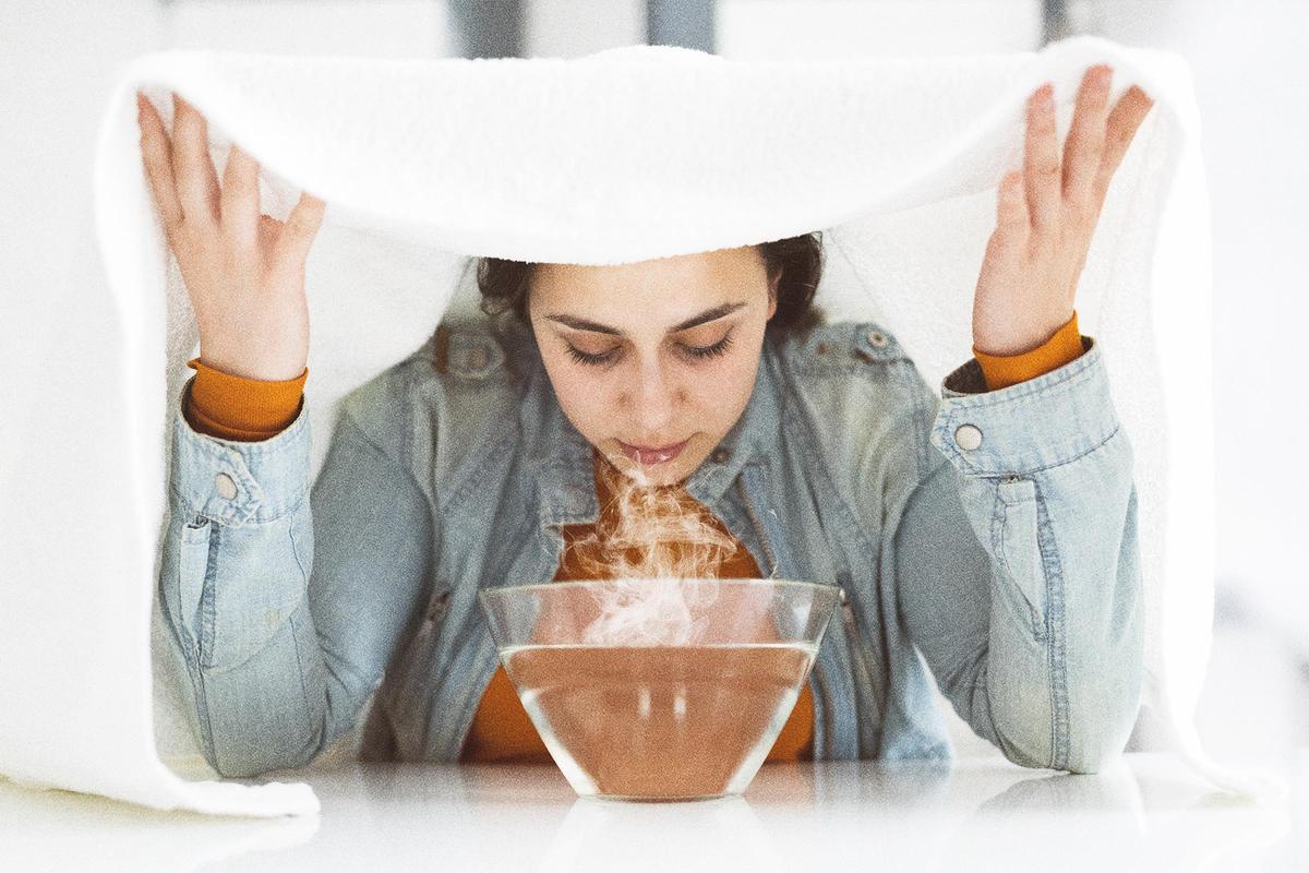 Natural Flu Relief: TCM Tips for Strengthening Immunity and Easing Symptoms