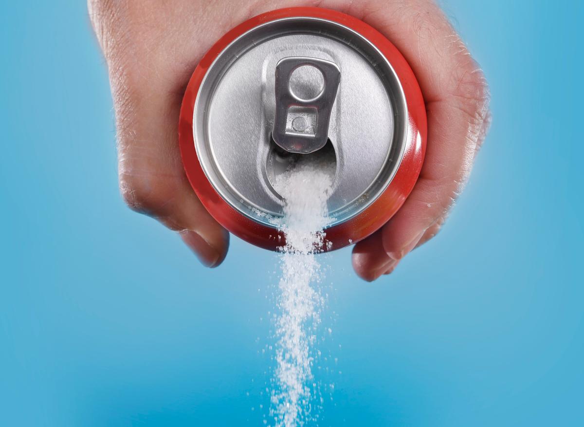 Why Almost Everything You Think You Know About Sugar Is Wrong