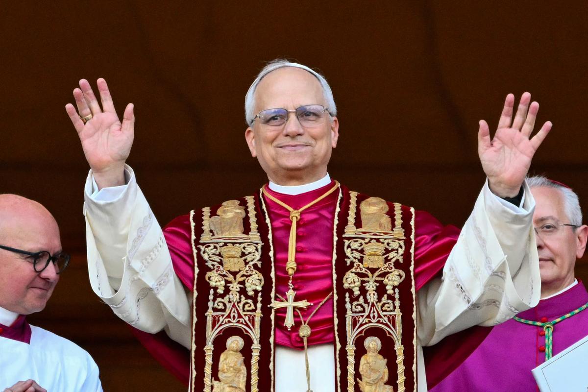 What to Know About Pope Leo XIV