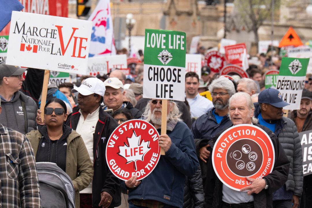 Pro-Life Group Urges MPs to Back Bill Blocking Euthanasia for Mental Illness