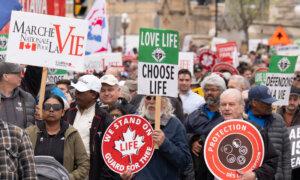 Pro-Life Group Urges MPs to Back Bill Blocking Euthanasia for Mental Illness
