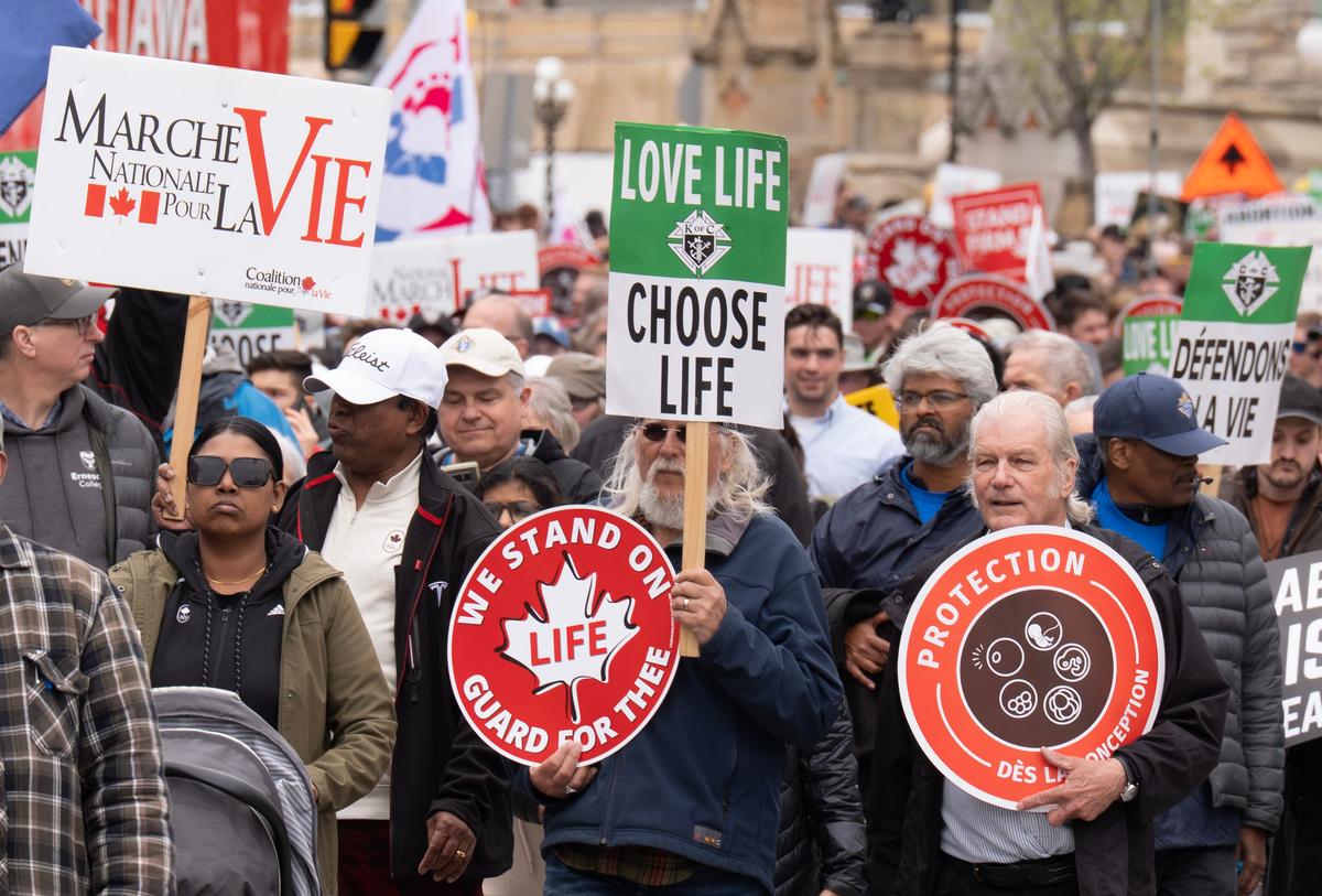 Pro-Life Group Urges MPs to Back Bill Blocking Euthanasia for Mental Illness