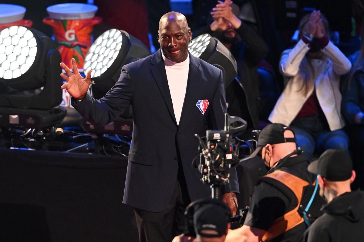 Michael Jordan Will Join NBC’s NBA Coverage This Fall