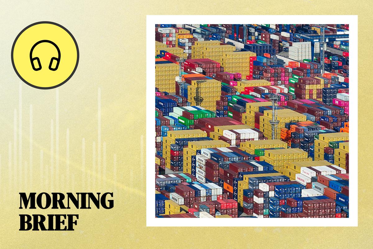 🎧 US-China 90-Day Trade Deal: What We Know So Far