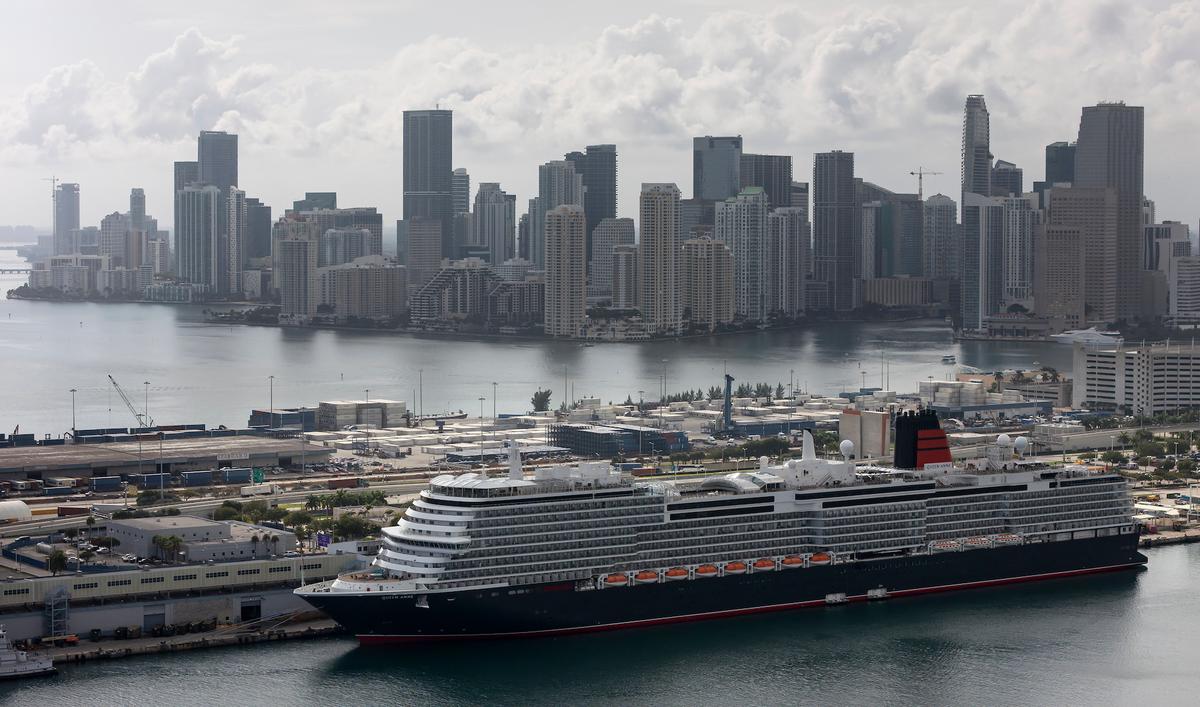 What Do You Want on a Cruise? How Private Resorts Are Changing Travel