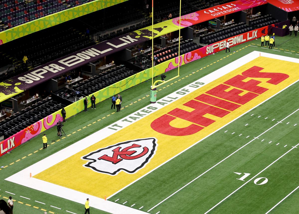 Missouri House Passes Bill Intended to Keep Chiefs, Royals in Kansas City