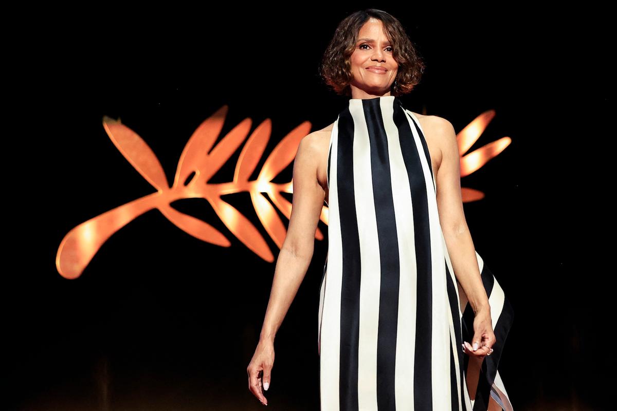 Cannes Tightens Red Carpet Rules, Halle Berry Complies With Last-Minute Switch