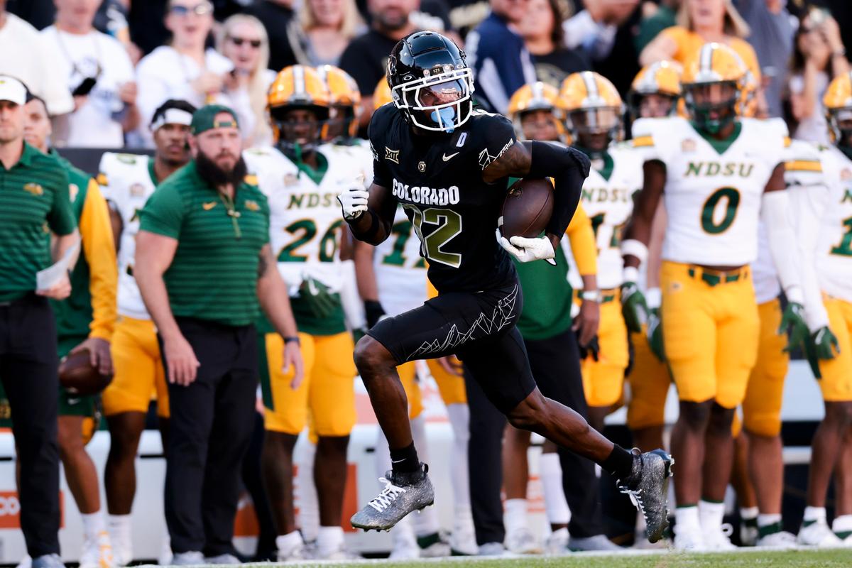 Jags Make Two Announcements After Signing Two-Way Player Travis Hunter