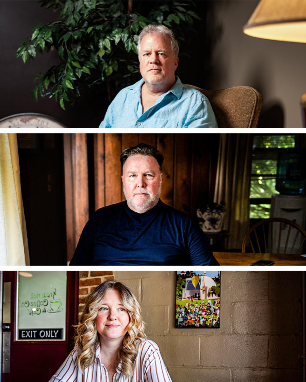 Parents of Autistic Children Weigh In on RFK Jr.’s Plan to Find the Cause