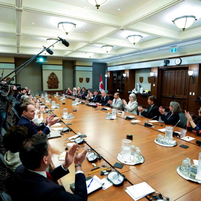 The Epoch Times