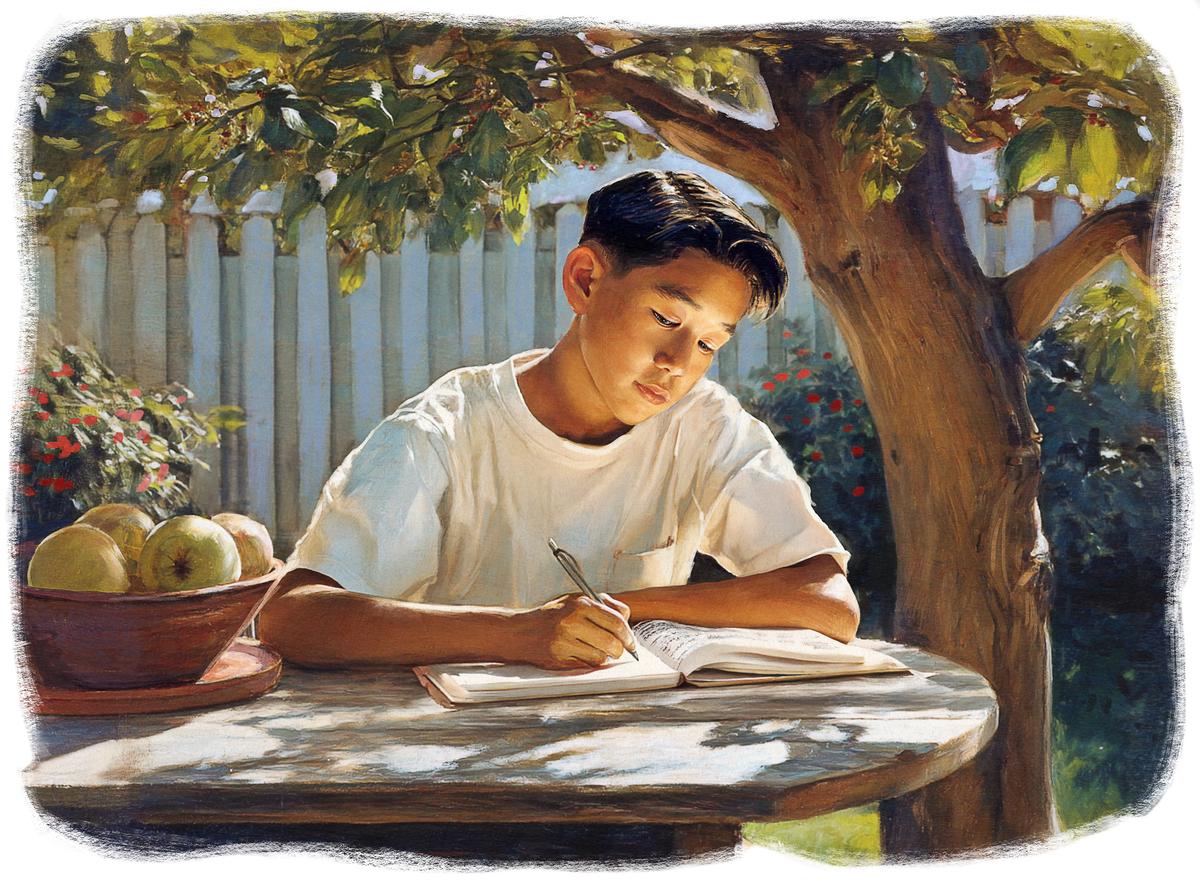 The Forgotten ‘R’: 3 Ways to Boost Your Child’s Writing Skills This Summer