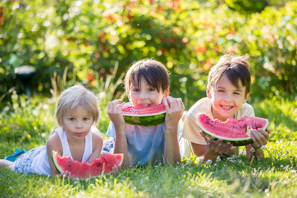 Summer Time-Savers for Parents