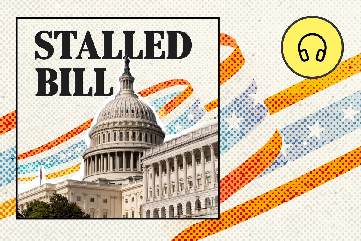 🎧 Supreme Court Hearing, Air Traffic Glitches, and the State of the ‘Big Beautiful Bill’