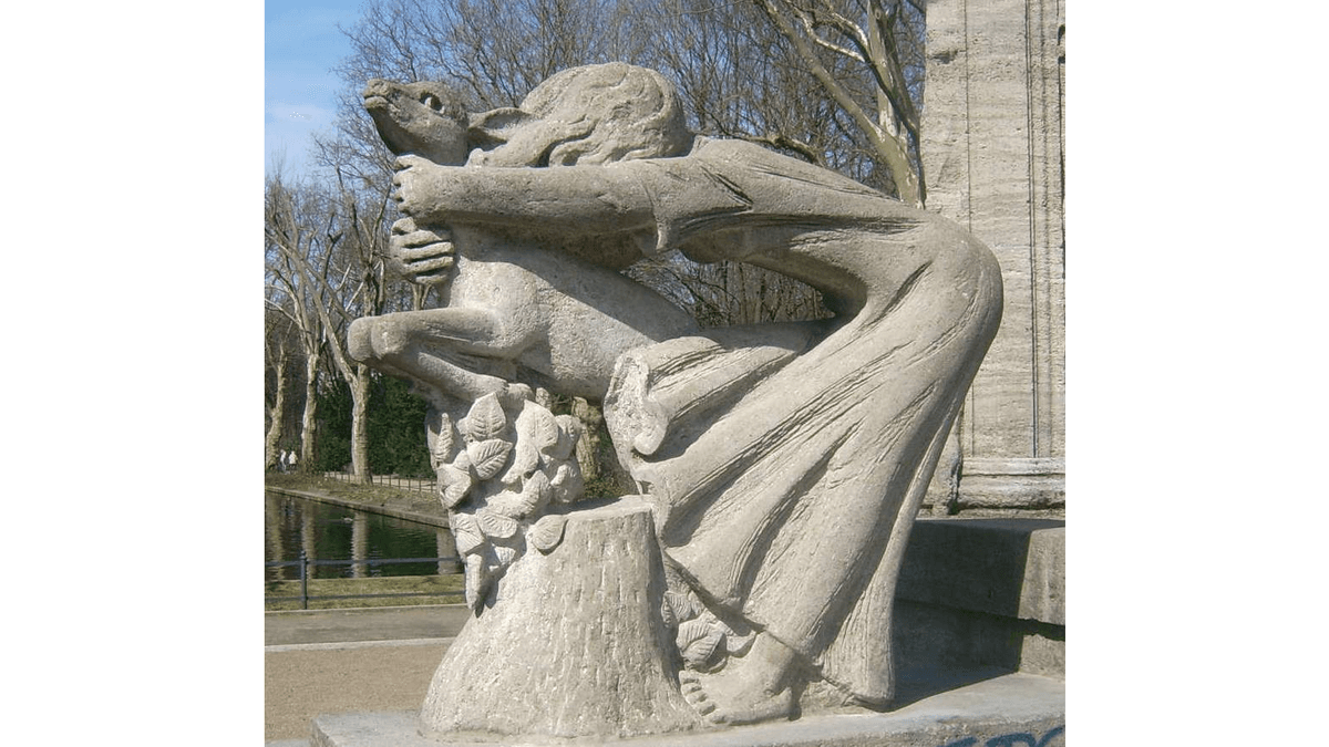 Defying Difficulties: Grimm’s Fairy Tale ‘Brother and Sister’