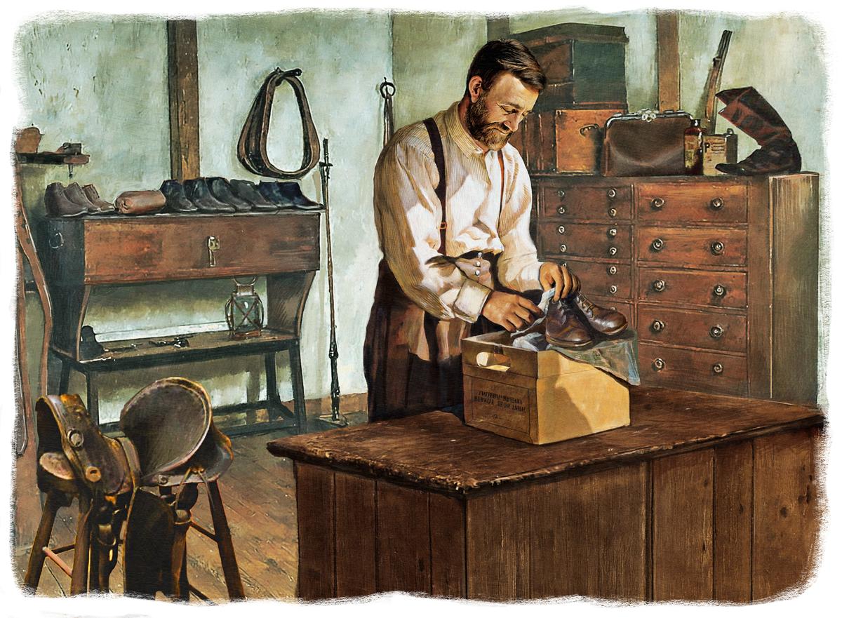 Setbacks and Comebacks Make for Beautiful 2nd Acts