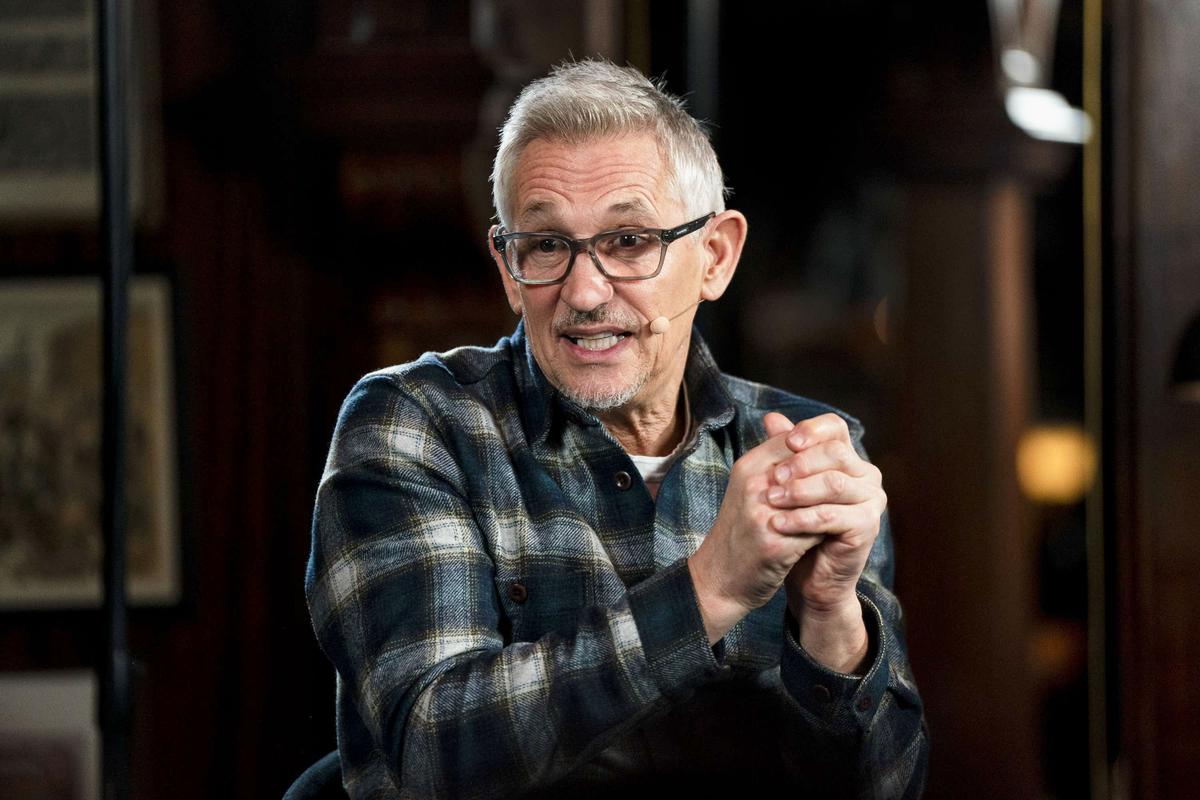 Gary Lineker to Leave BBC After This Weekend’s ‘Match of the Day’