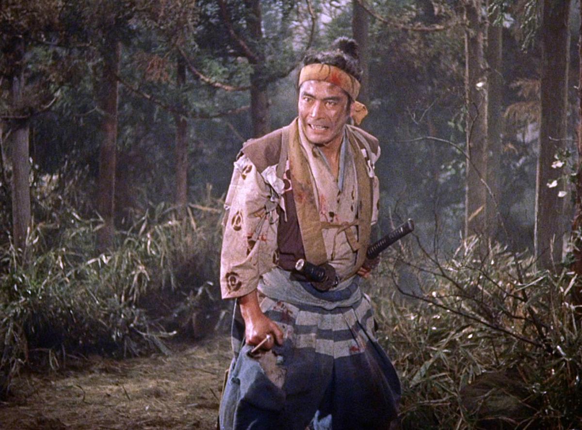 ‘Samurai II: Duel at Ichijoji Temple’: Beneath the Sword