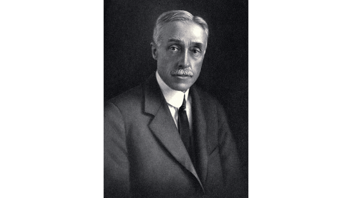 Elmer Ambrose Sperry: Father of Modern Navigation Technology