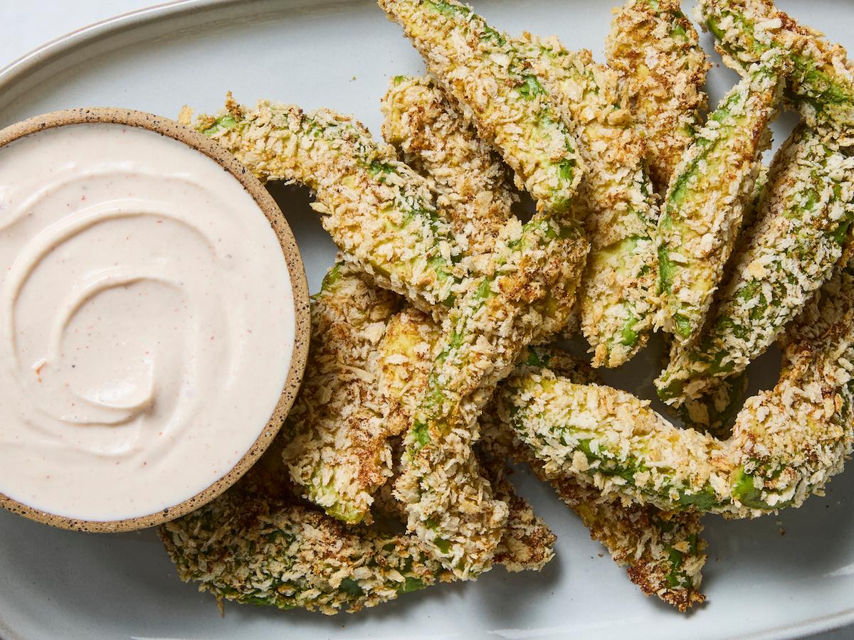 I Crave These Totally Surprising ‘Fries’ Every Single Week