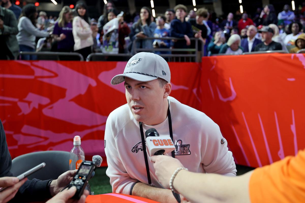 Saints Happy With Young Quarterbacks After Carr’s Retirement