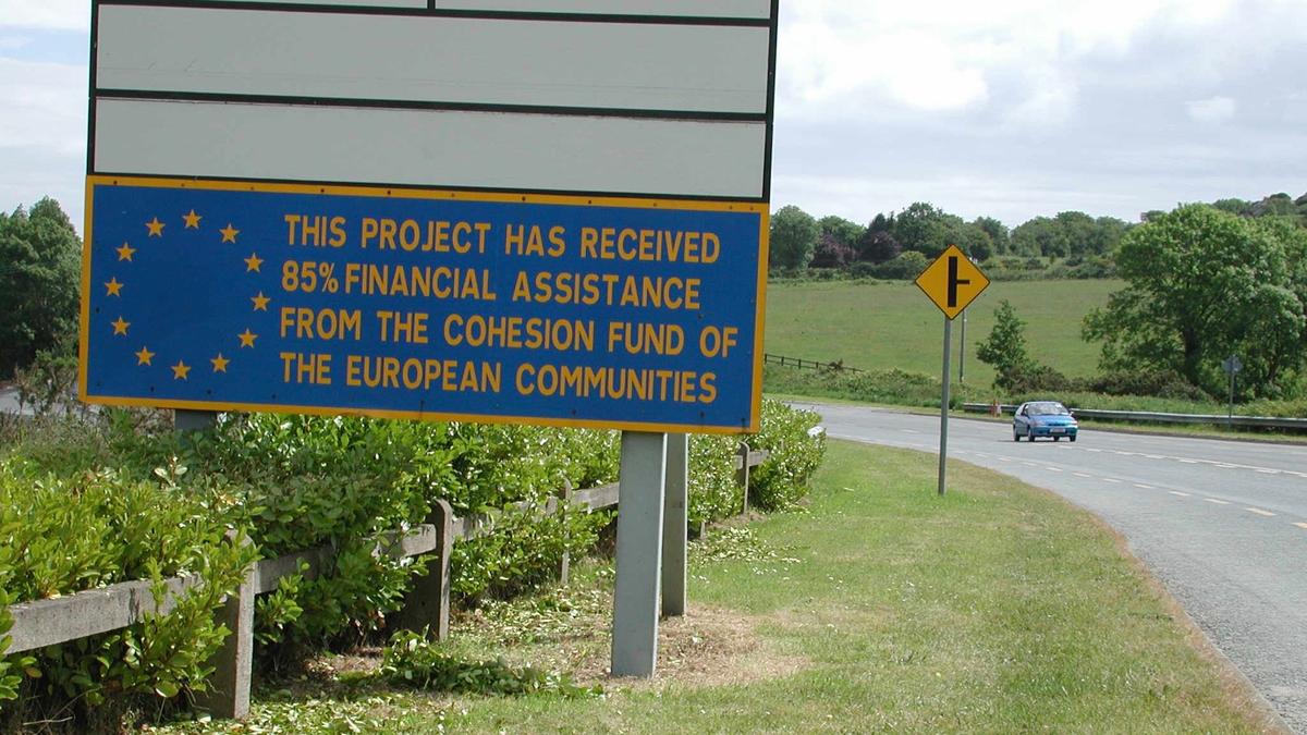 European Union 103: How the EU Impacts Travelers in Europe