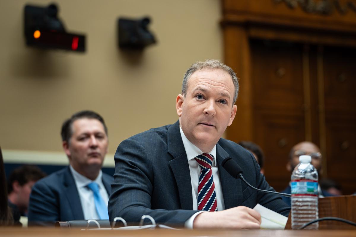 EPA Moves to End Climate Regulation
