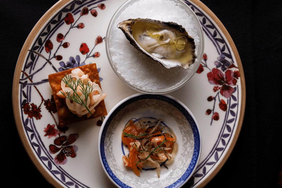 Michelin Guide 2025 Welcomes New California Restaurants From LA, SF, and San Diego