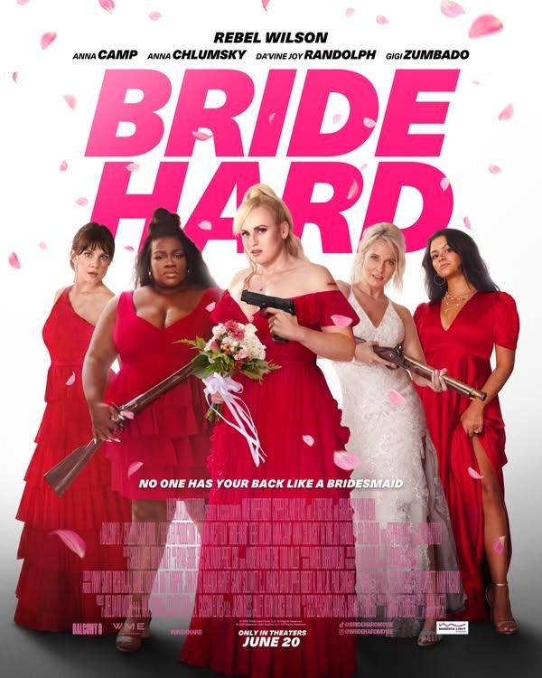 <span style="color: #000000;">"Bridehard." (Magenta Light Studios)</span>