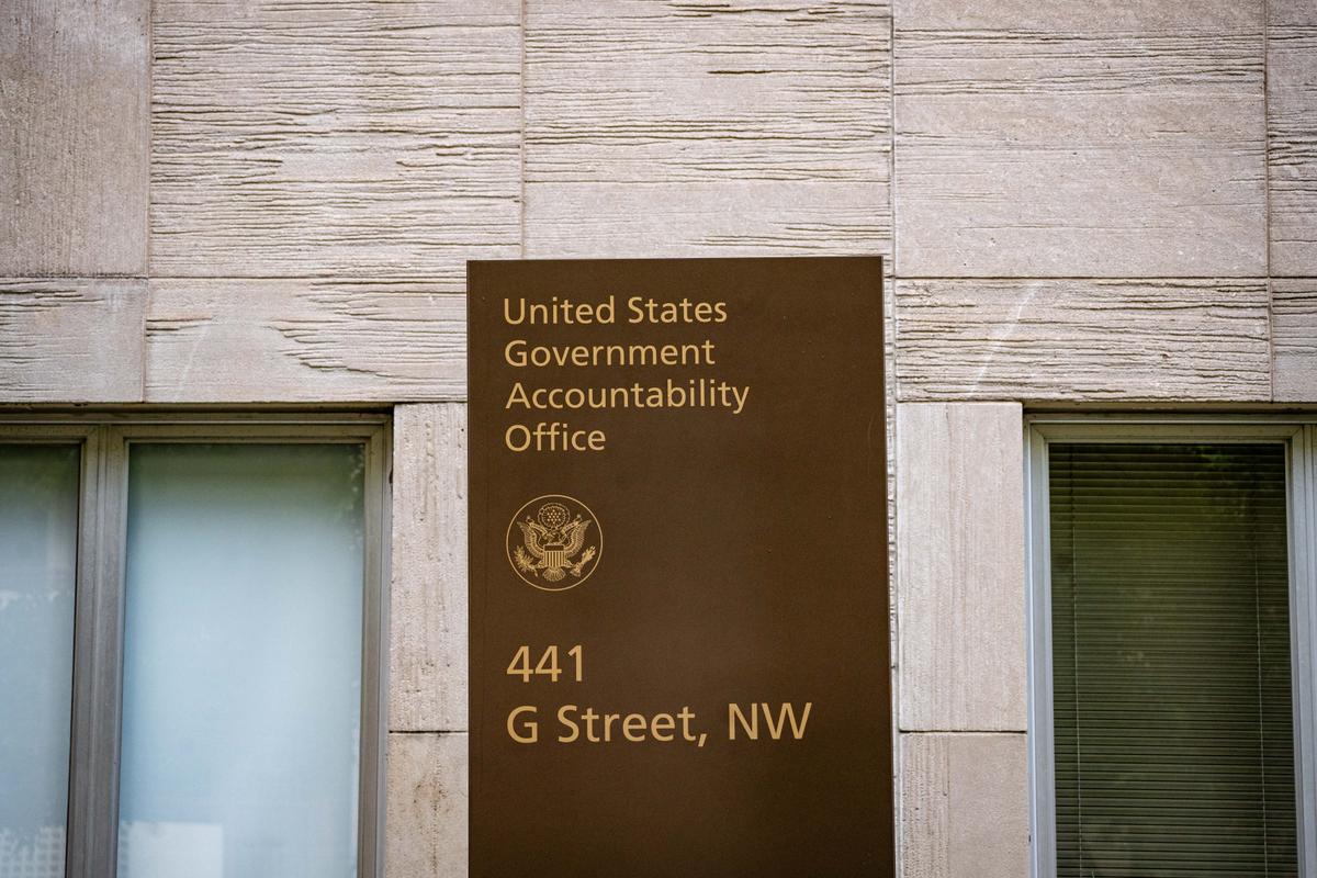 Improper US Government Payments Rose to $186 Billion in 2025: Watchdog