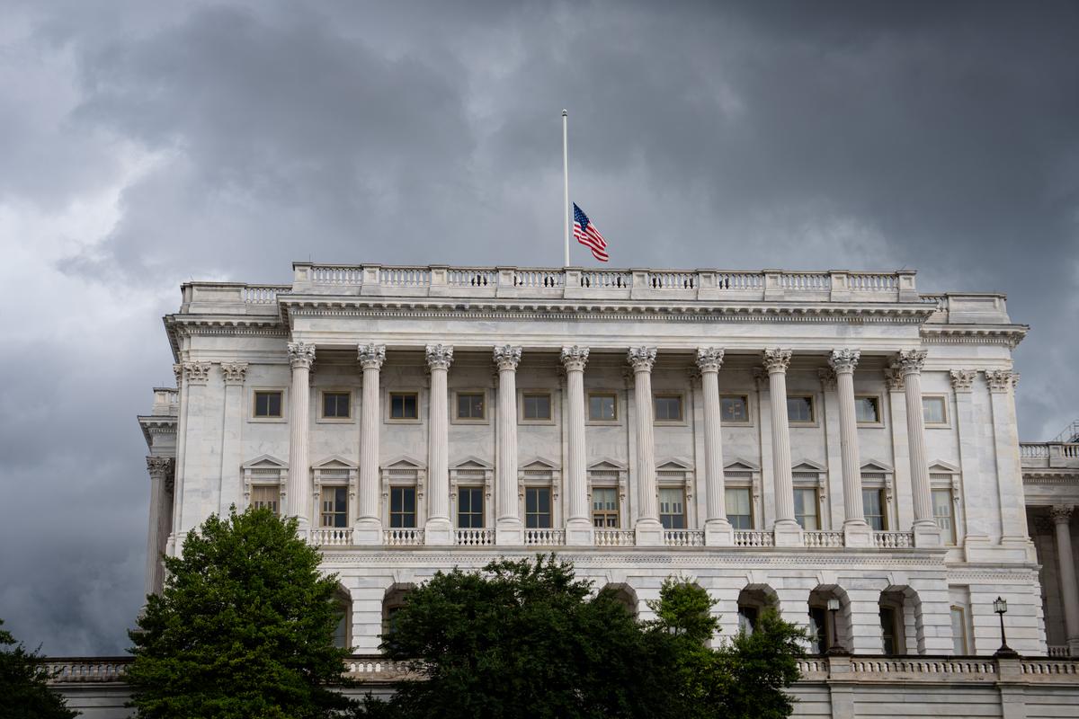 Senators to Watch