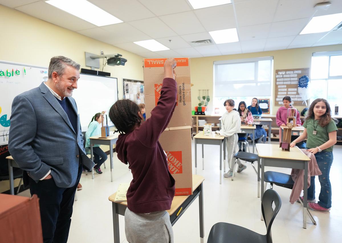 Michael Zwaagstra: Ontario Should Shorten Teacher Education Programs