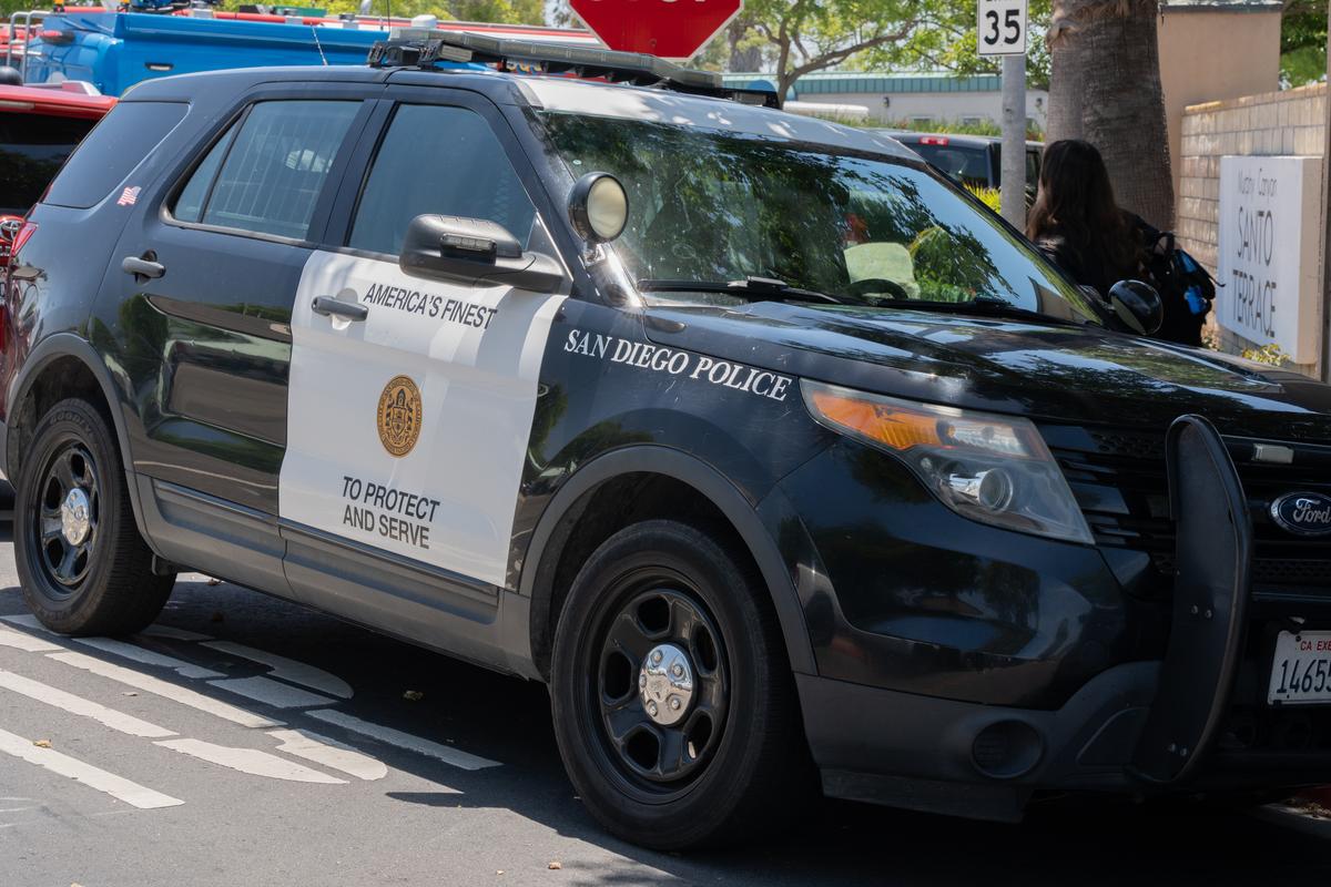 Active Shooter Reported at Islamic Center: San Diego Police
