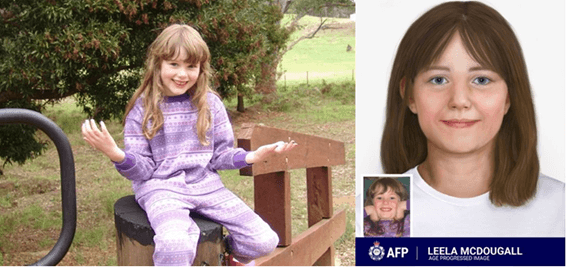 (Courtesy of the Australian Federal Police)