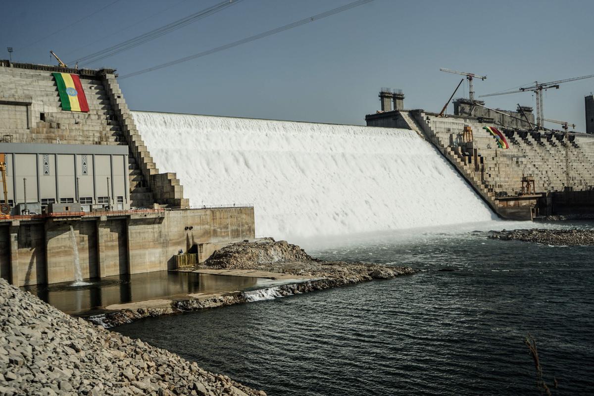 China’s Belt and Road Dams: Ambitious Projects With Questionable Benefits