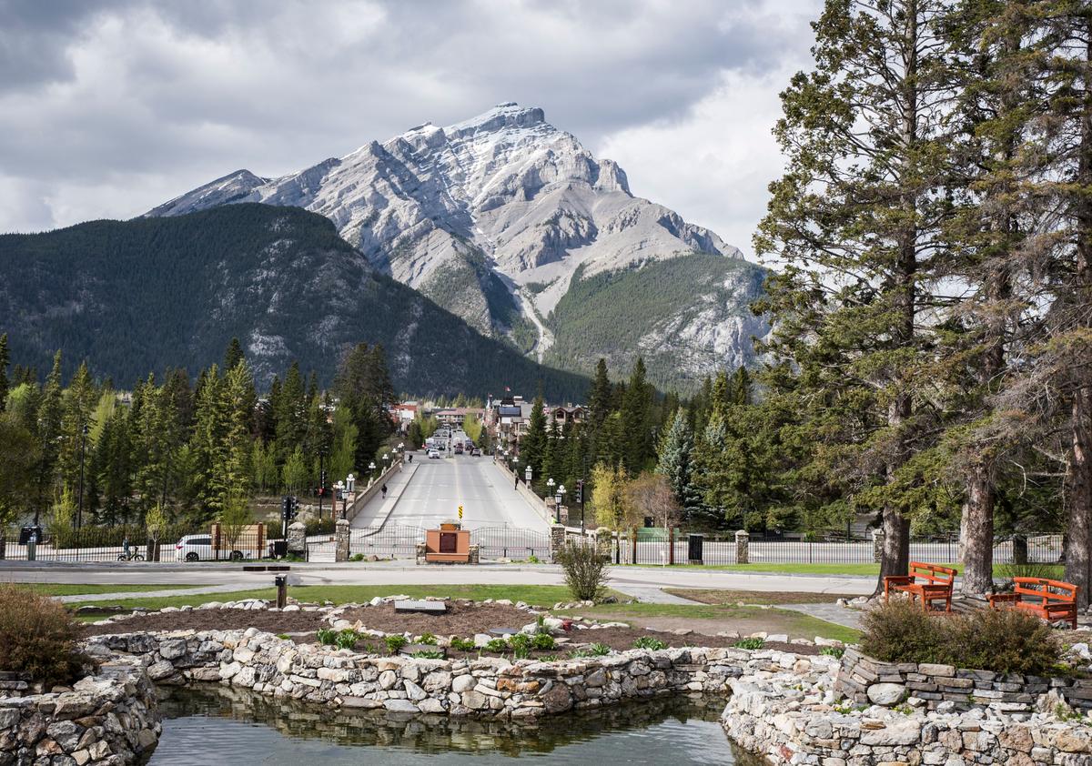 Conrad Black: Alberta Independence Would Be the Death Knell for Canada