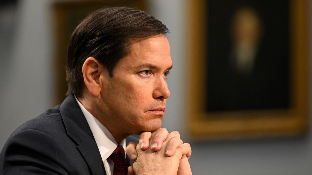 US Announces Visa Restrictions Defending Free Speech