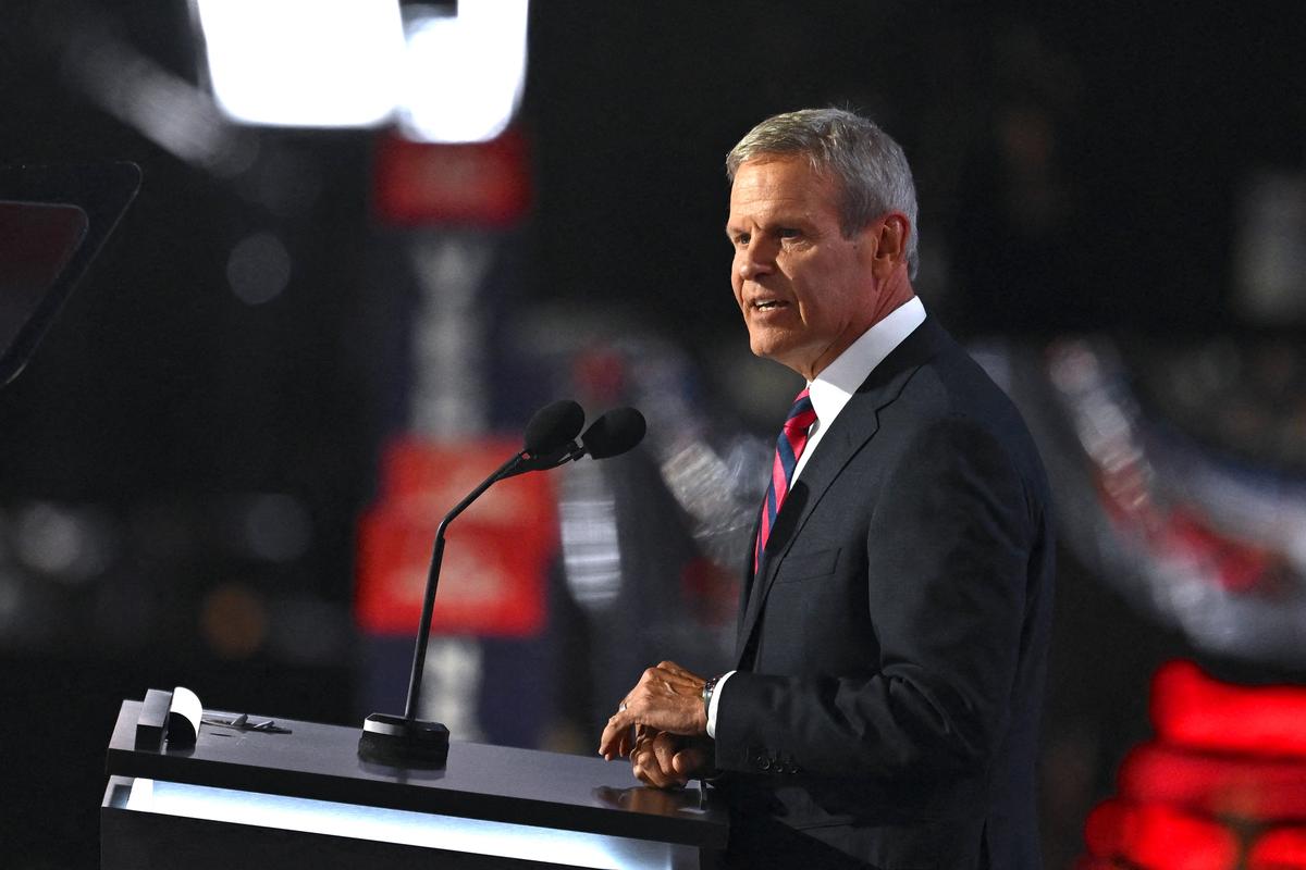 Tennessee Creates Domestic Abuse Registry Named After Murdered Deputy